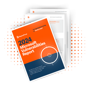 BeyondTrusts Microsoft Vulnerabilities Report 2024