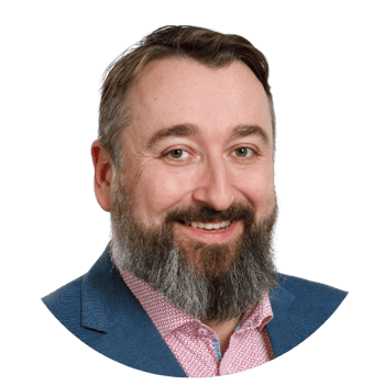 Marcin Kucharski, BeyondTrust Marcin Kucharski, BeyondTrust