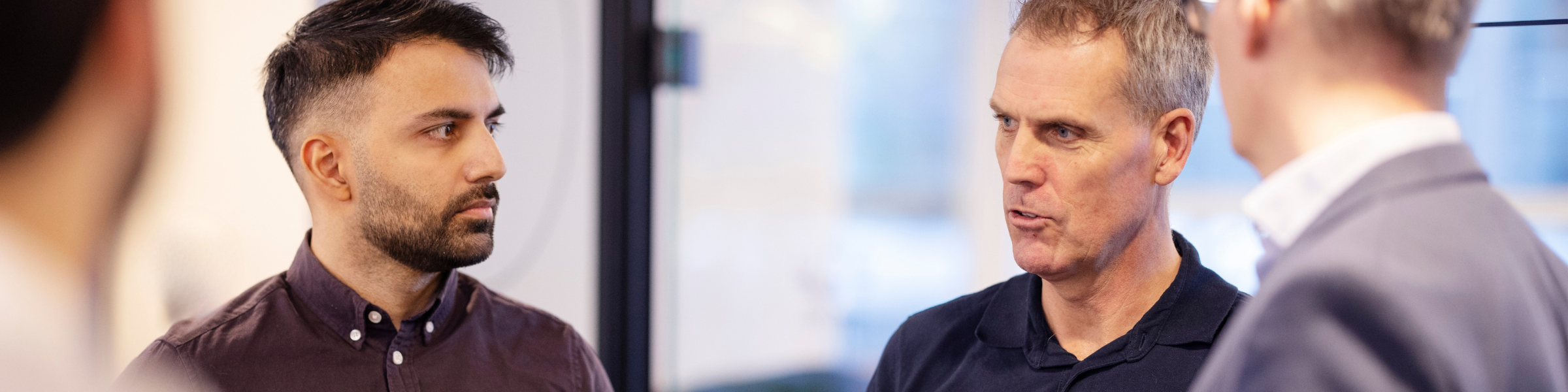 BeyondTrust webinar landningssida